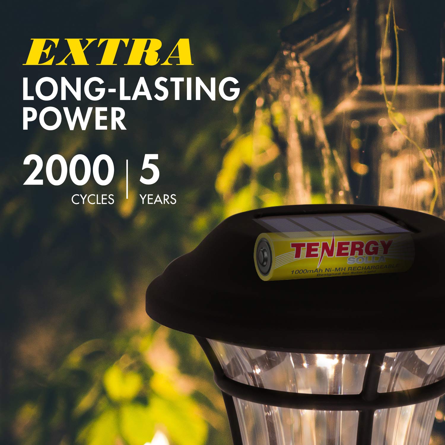 Solar Lamp Troubleshooting Solar Lamp Troubleshooting