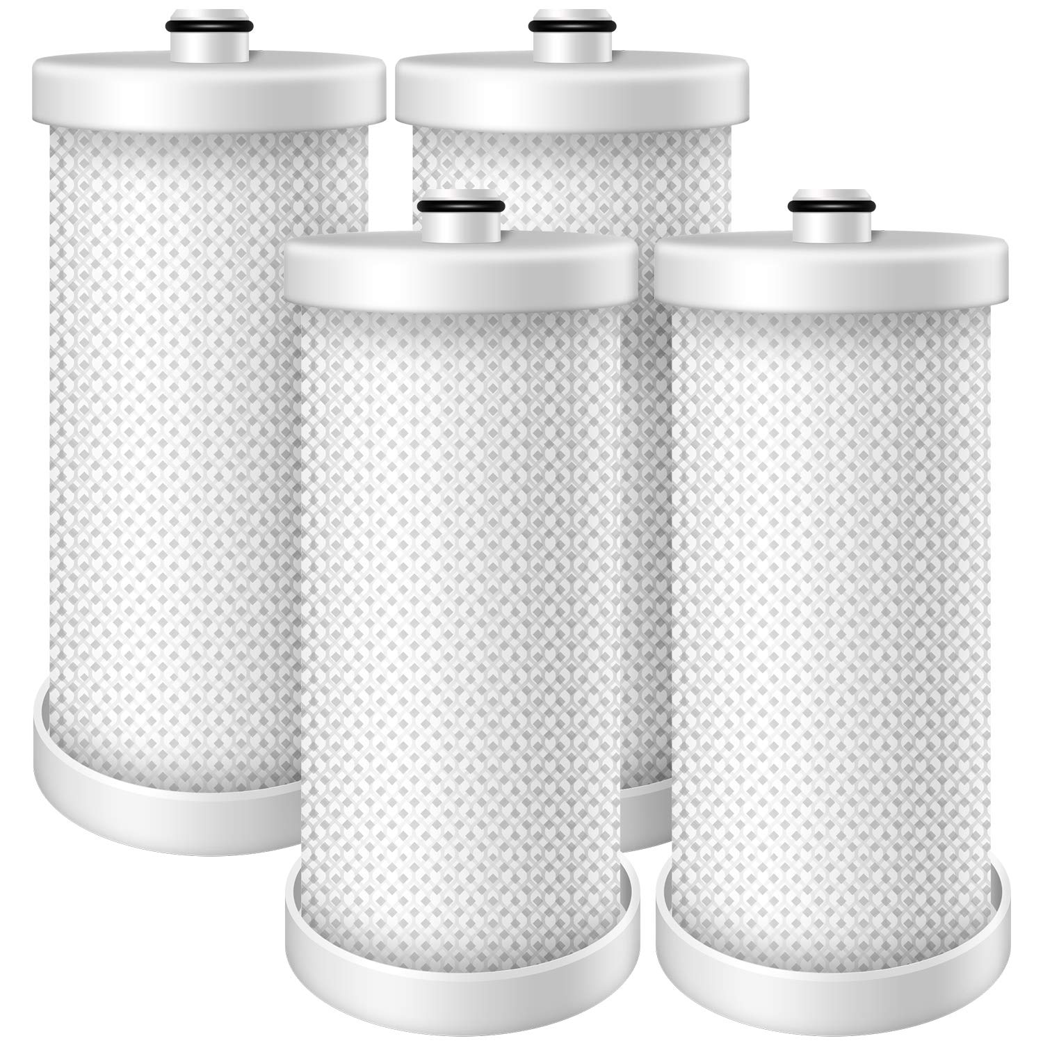 Icepure WF1CB Refrigerator water filter Replacement For Frigidaire