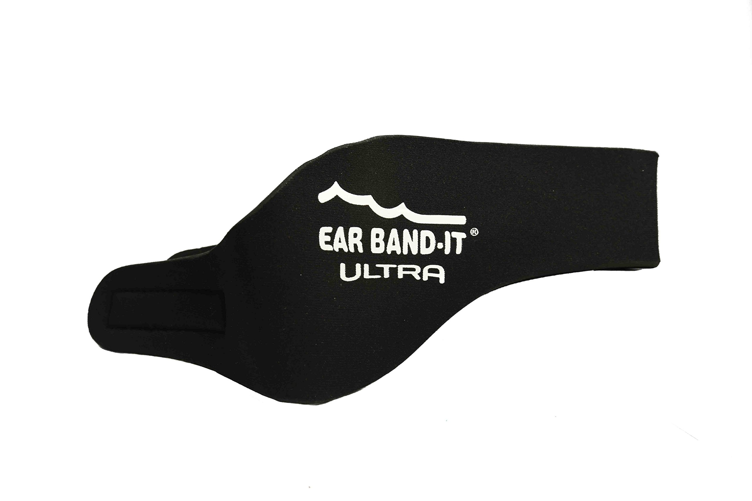 Ear BandIt ULTRA Swimming Headband Best Swimmer's Headband Keep