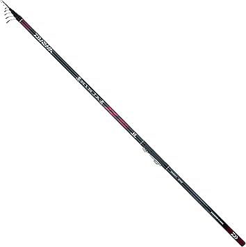 daiwa ninja bolo