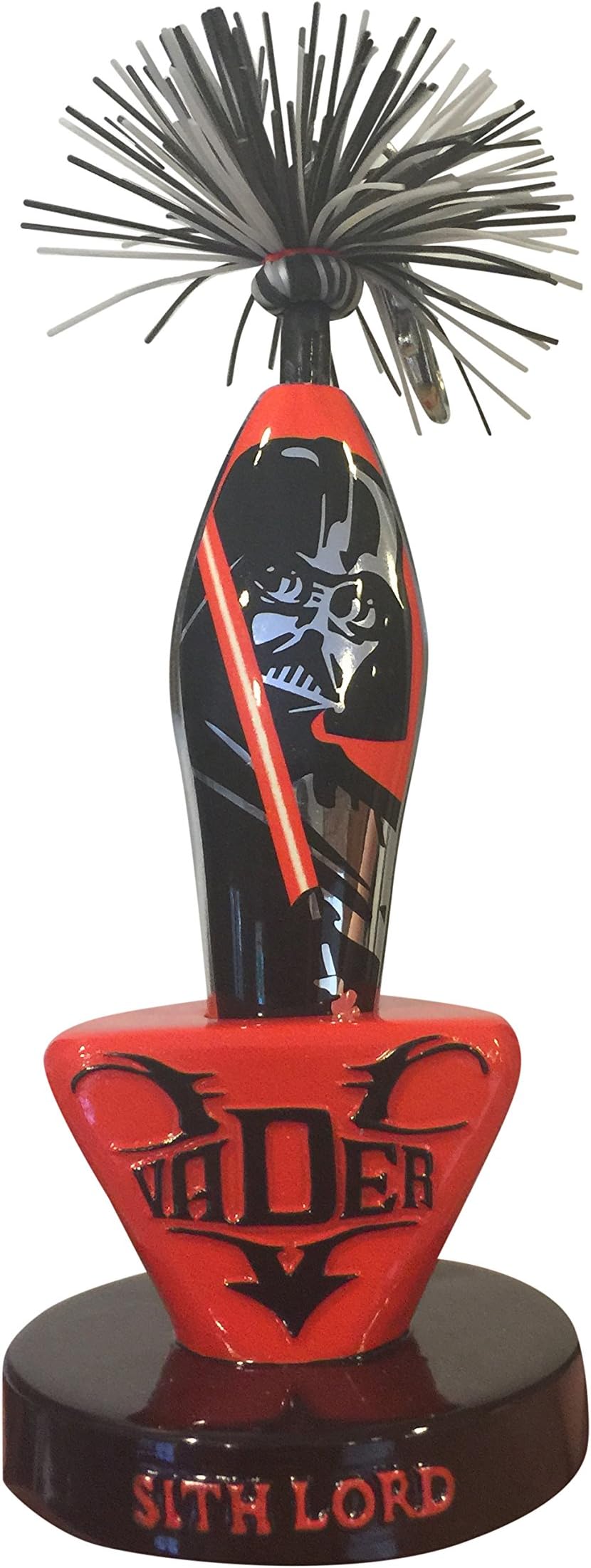 Disney Limited Edition Darth Vader Kooky Pen Keychain Star Wars 1 of 1000