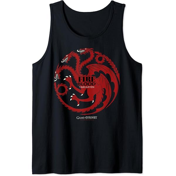 FerociTees Men's 'I Am Negan' T-Shirt - The Walking Dead Graphic Tee