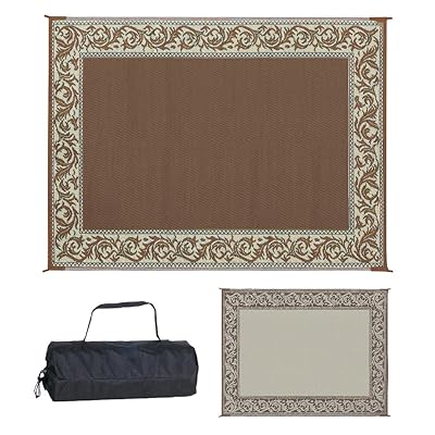 RA7 par Ming’s Mark