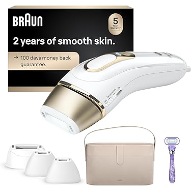 新型 yete IPL脱毛器 New Freedom Silky Lite yete 脱毛器 New