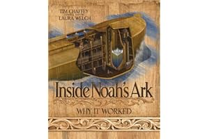 Inside Noah's Ark: Why It Worked