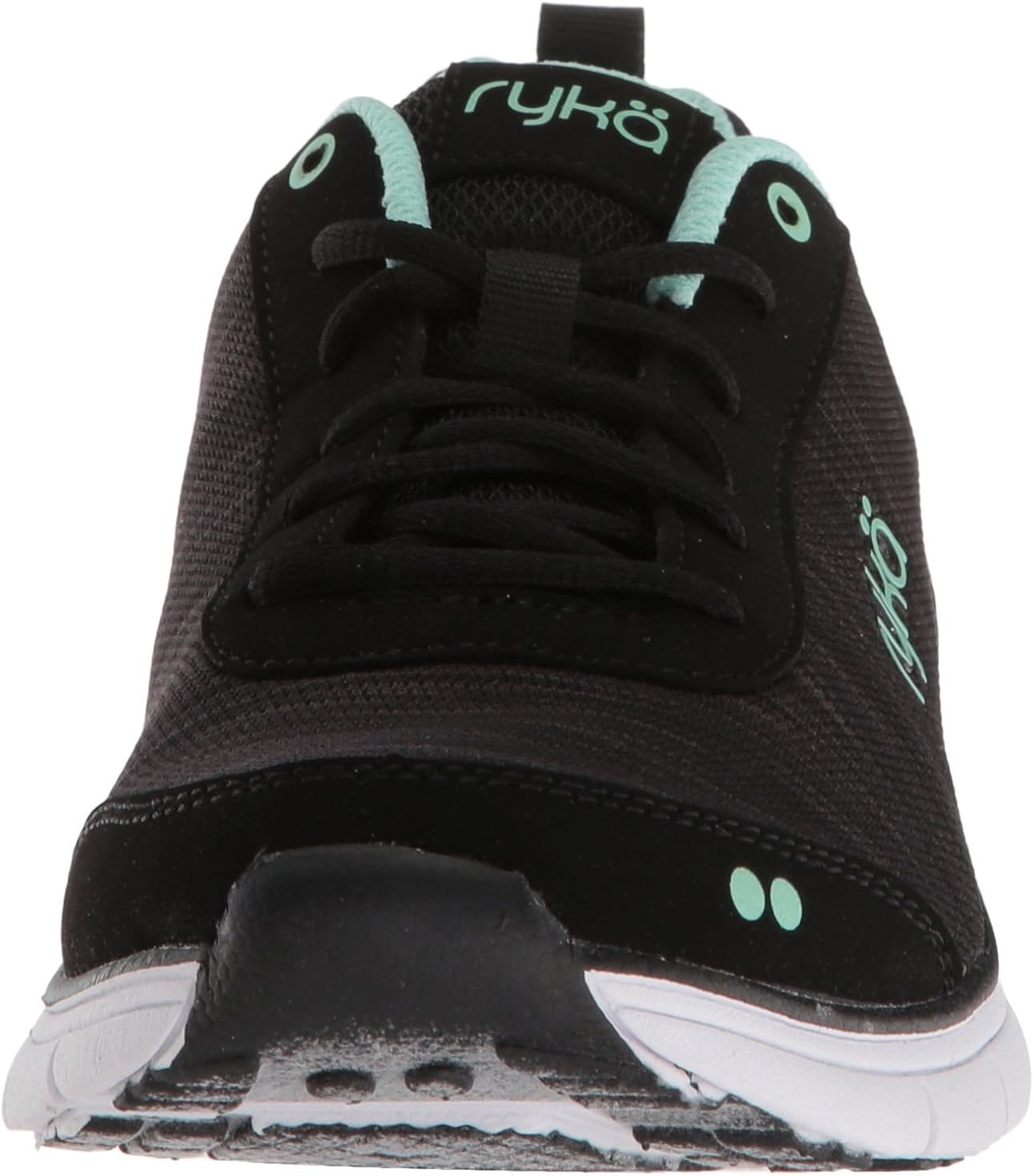 ryka leather walking shoes