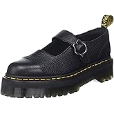Dr. Martens Womens Addina Flower