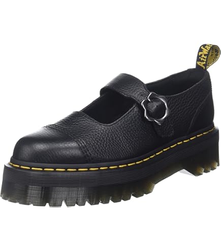 【mm】Corran Mary Jane 22cm Dr. Martens Corran Mary Jane feminina | Amazon.com.br