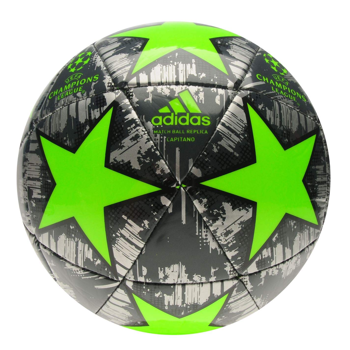 adidas Champions League Pelota de Partido capitán réplica Balón de ...