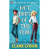 Not Part Of The Plan