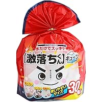 レック 激落ちくん