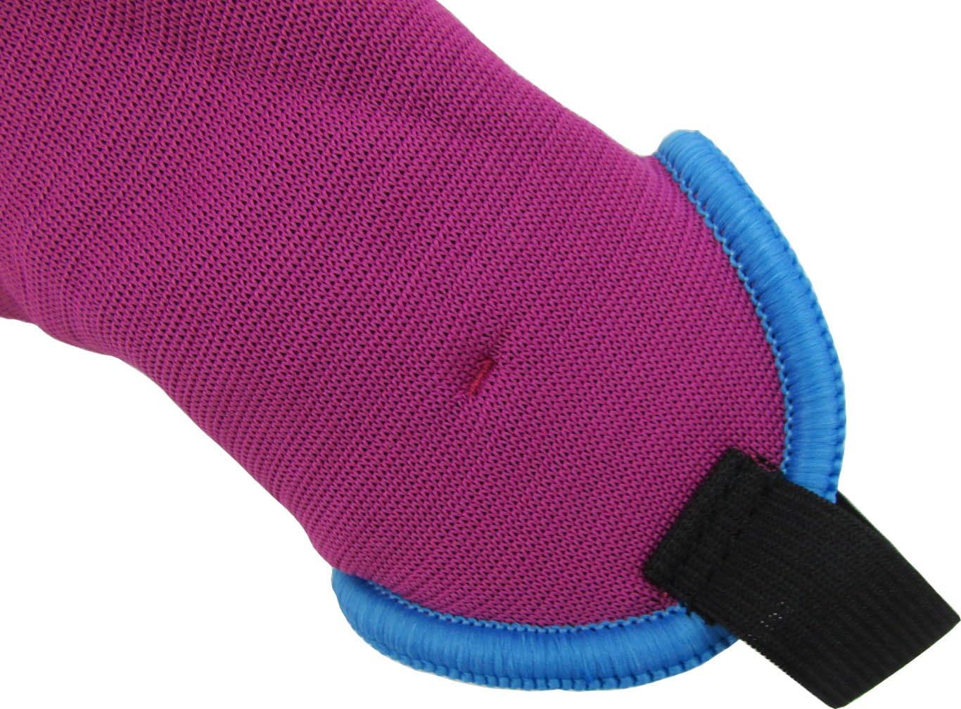Vizari Frost Shin Guard : Sports & Outdoors