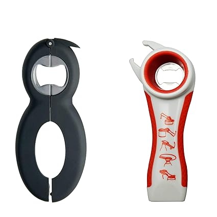 Buy Bottle Can and Jar Opener Multi Kitchen Tool Bundle Rheumatoid Arthritis Products Aids Twister Grip Lid Seal Remover Lid Twist Off For Arthritic Hands Kitchen Gadgets and Tools Set Online at Buy Bottle Can and Jar Opener Multi Kitchen Tool Bundle Rheumatoid Arthritis Products Aids Twister Grip Lid Seal Remover Lid Twist Off For Arthritic Hands Kitchen Gadgets and Tools Set Online at