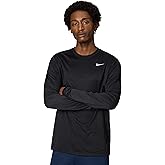 Nike Men's Dri-FIT Legend Long-Sleeve Fitness Top