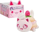 Aphmau MeeMeows Mystery Plush Series 10 Bakery 6 inch Blind Pack Cat view 7