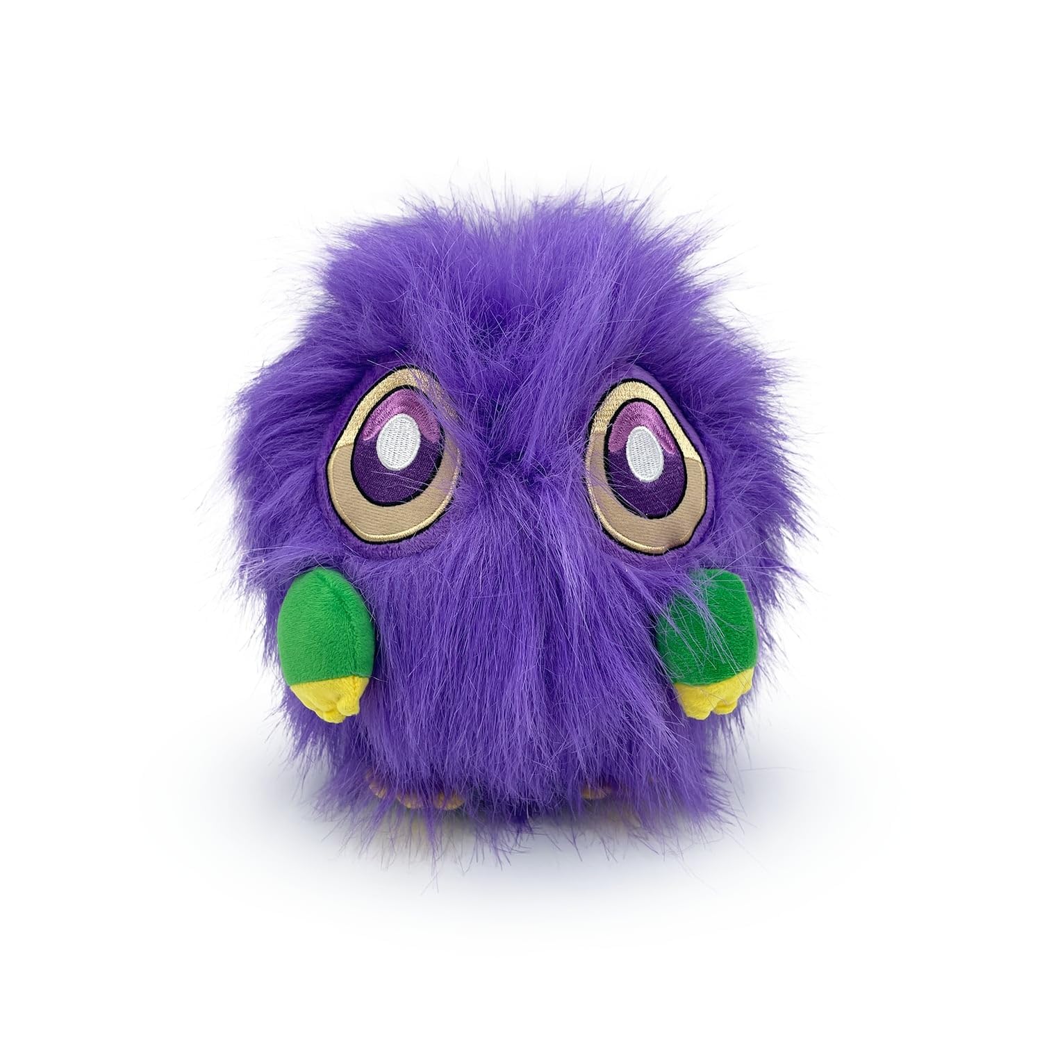 Yu-Gi-Oh! peluche Kuribah Stickie Purple 22 cm