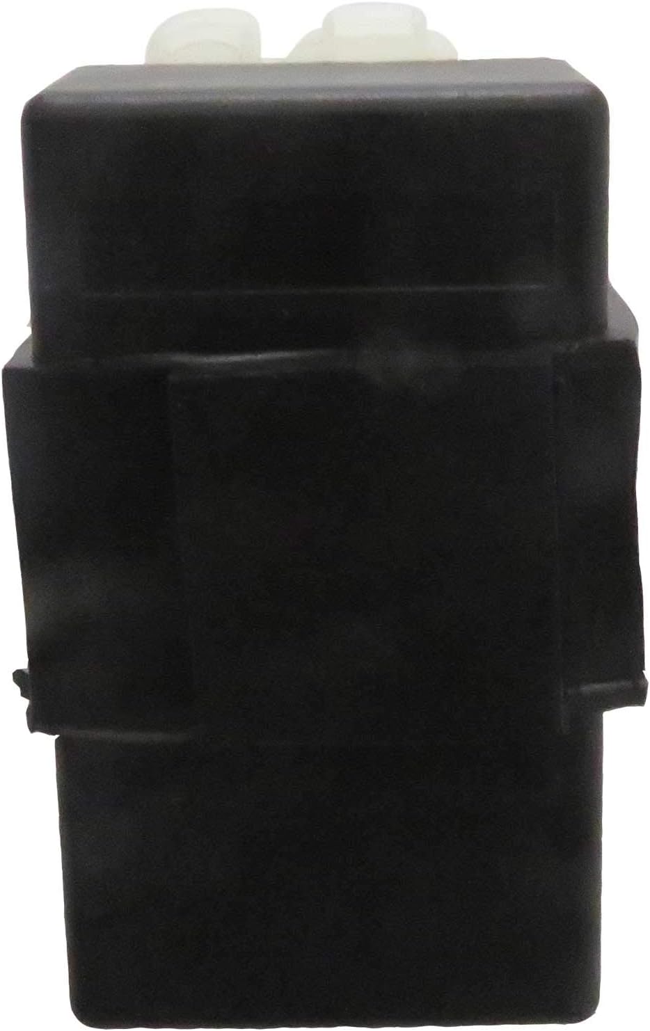 JEM&JULES Cooling Fan Control CDI Unit for Honda Foreman 400 450 TRX400 450 FourTrax 1995-2004 Repl. 38710-HM7-004: Automotive