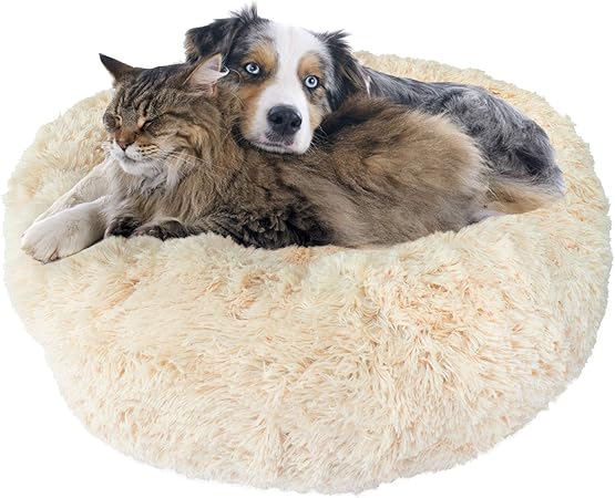 giant dog bed amazon