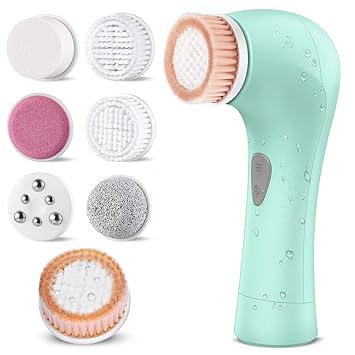 skin cleanser machine
