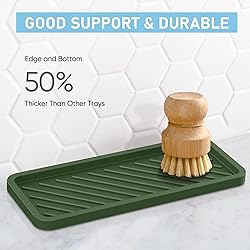 EG-SIPRO Silicone Sponge Holder,Extra Large