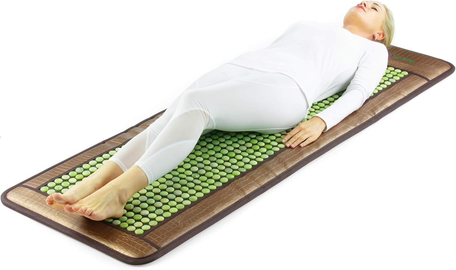 HealthyLine Far Infrared Heating MatNatural Jade Healing Mat 72" x 24