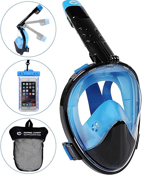 snorkeling gear amazon
