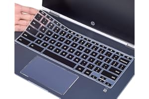 Keyboard Cover for HP Chromebook X360 14a-ca/na/ne 14a-na0226nr 14a-ne0013dx na1043cl na0010nr 14b-cb0010nr, HP Chromebook 14