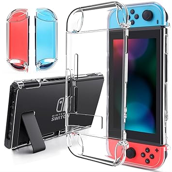 Amazon Com Switch Case For Nintendo Onedream Nintendo Switch