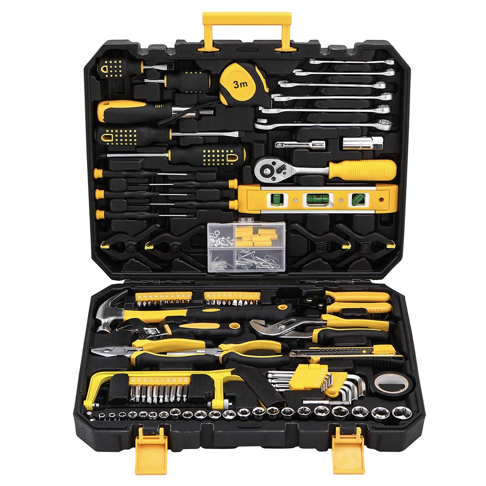 Best tool kit home owners