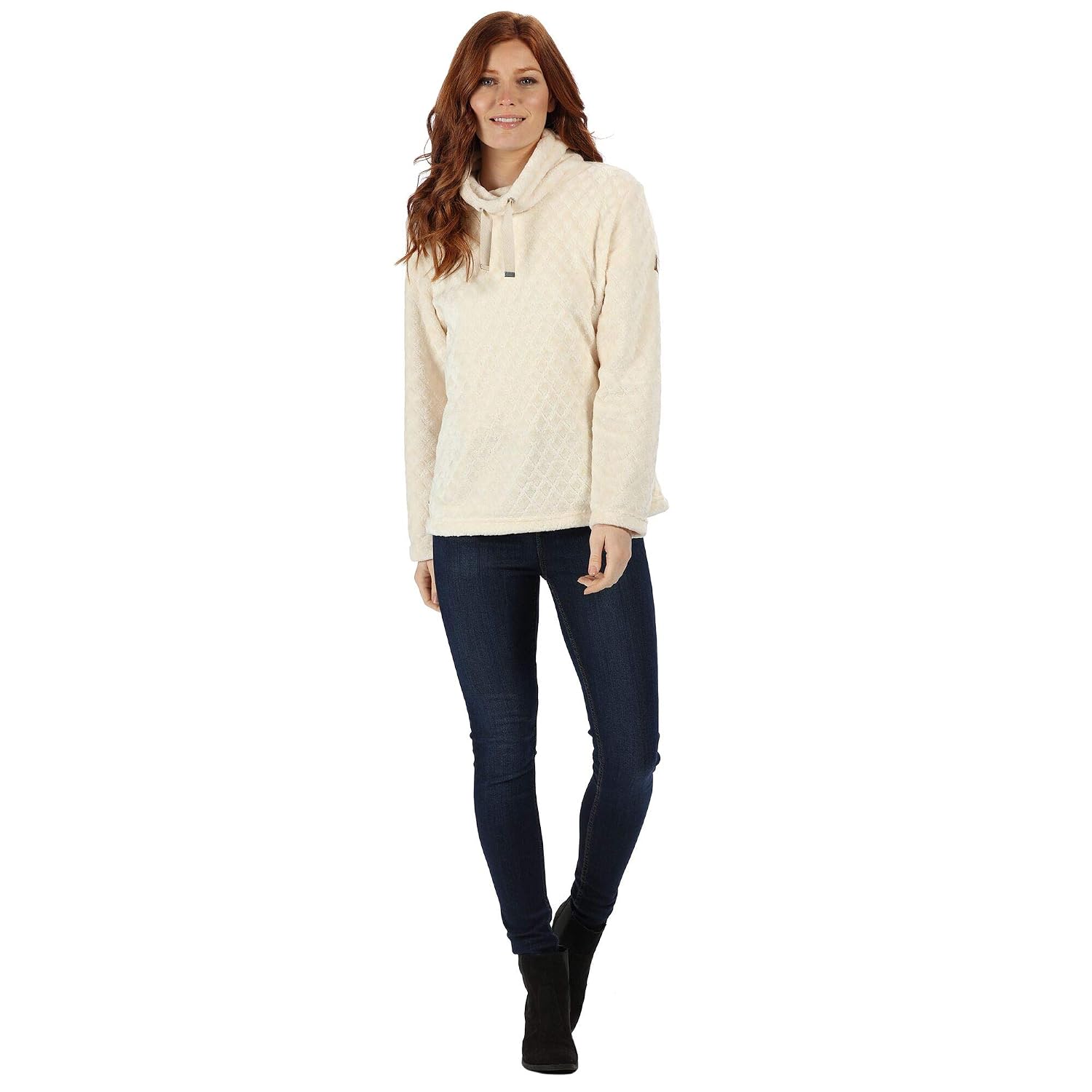 Regatta Womens Haniska Overhead Diamond 
