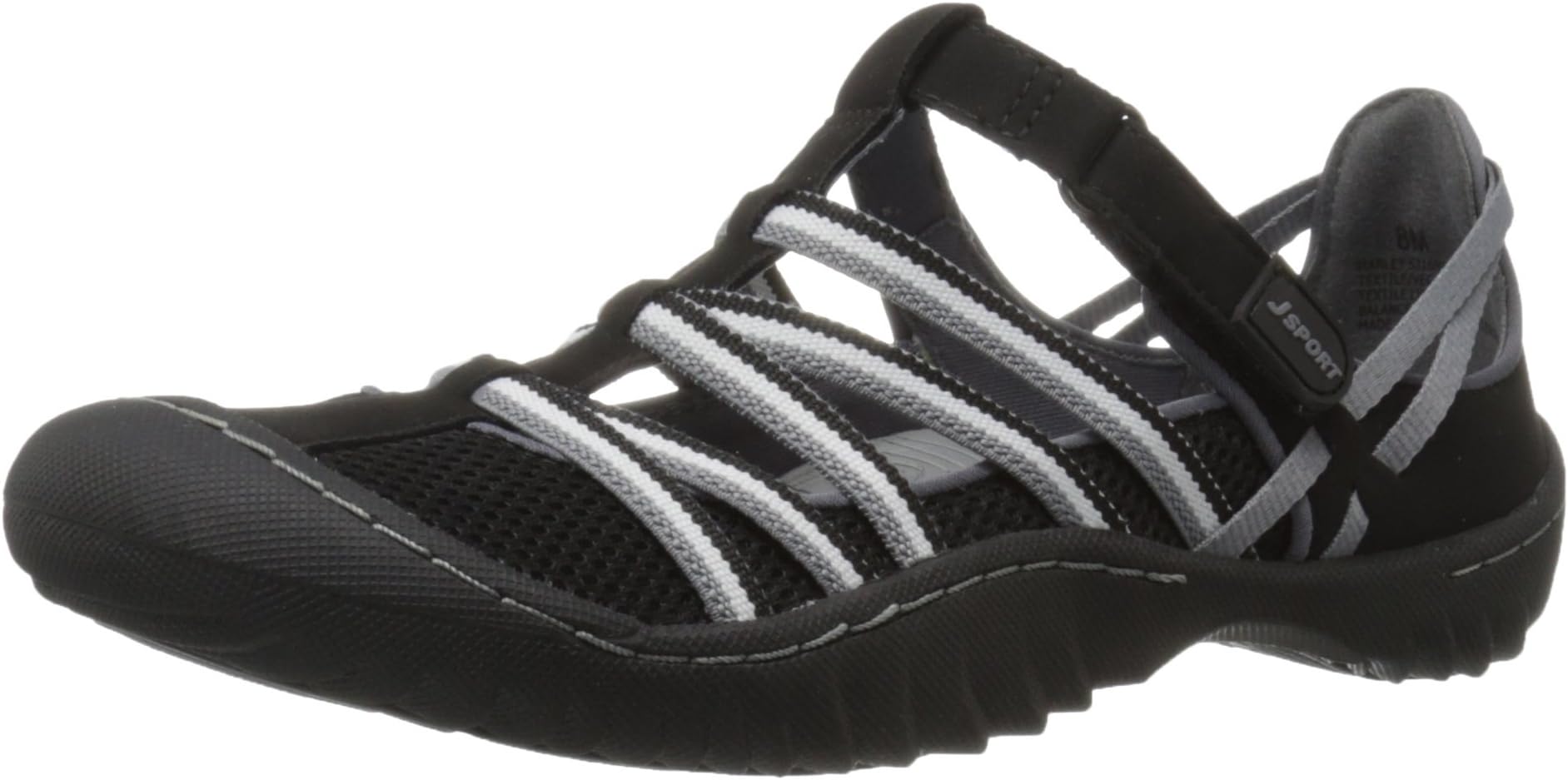 JSport by Jambu Women's Marley Flat