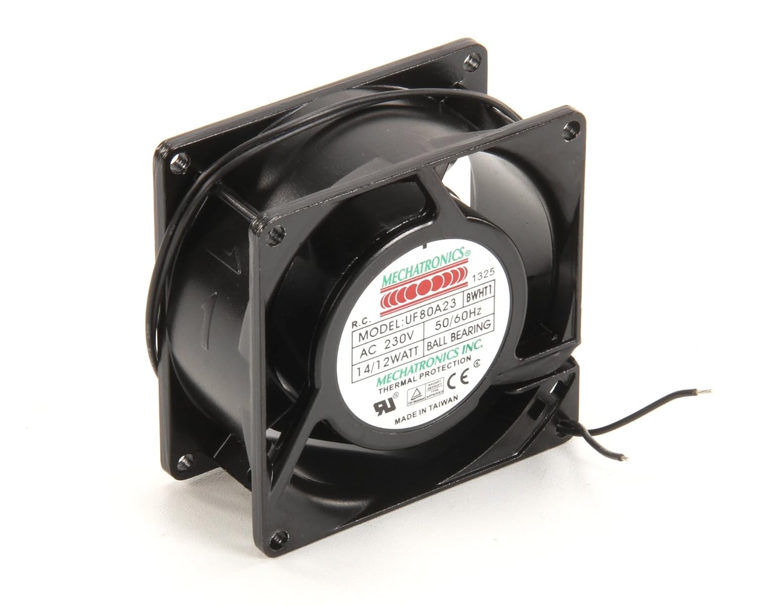 Alto Shaam FA-34524 Fan Box, 208-240V