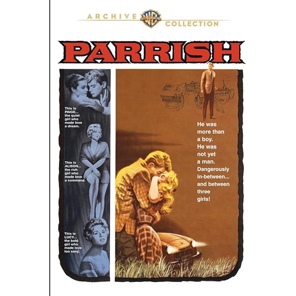 Amazon.com: Susan Slade (1961) : Troy Donahue, Connie Stevens