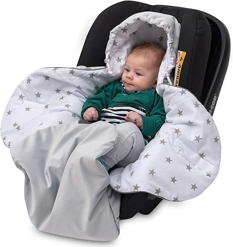 car seat blankets