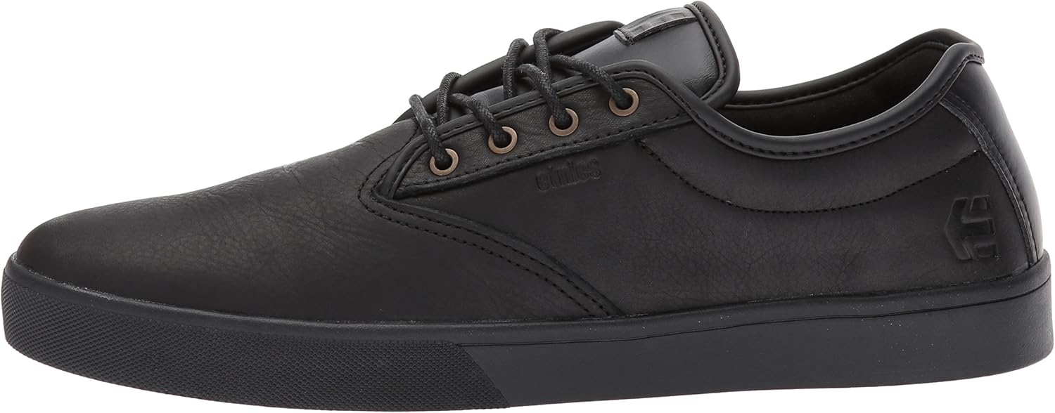 Etnies Mens Jameson SL Skate Shoe: Shoes