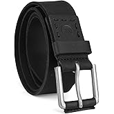 Timberland Men's Casual Classic Everyday Leather Belt