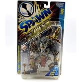 Spawn Series 8 - Sabre