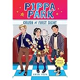 Pippa Park Crush at First Sight