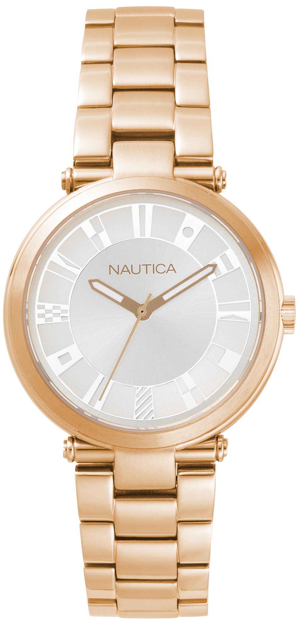 Nautica - Women's Wristwatch NAPFLS006