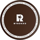 BYROKKO Shine Brown Chocolate Tanning Accelerator 200ml Sunbed Indoor Outdoor view 1