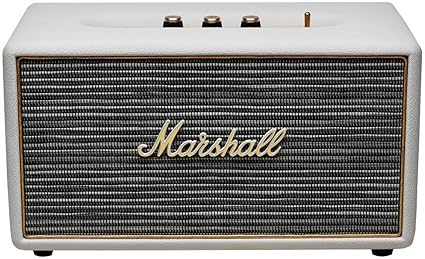marshall audio system