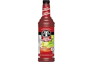 Mr & Mrs T Bloody Mary (6x33.8OZ )