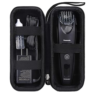 panasonic beard trimmer amazon