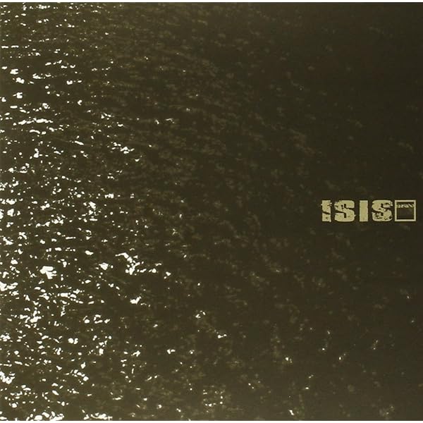 ISIS - Wavering Radiant - Amazon.com Music