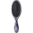 Wet Brush Original Detangling Hair Brush, Disney Princess Ariel - Ultra-Soft IntelliFlex Bristles - Detangler Brush Glide Through Tangles With Ease For All Hair Types - For Women, Men, Wet & Dry Hair