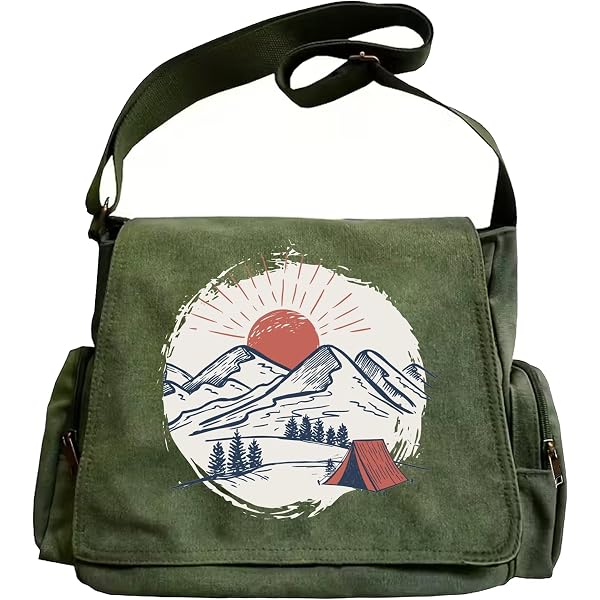 Amazon.com | Napapijri Messenger Bag, Ultramarine Blu, 32 
