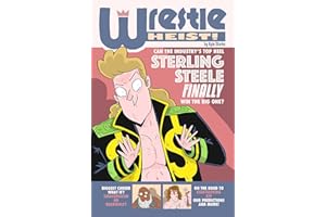 Wrestle Heist