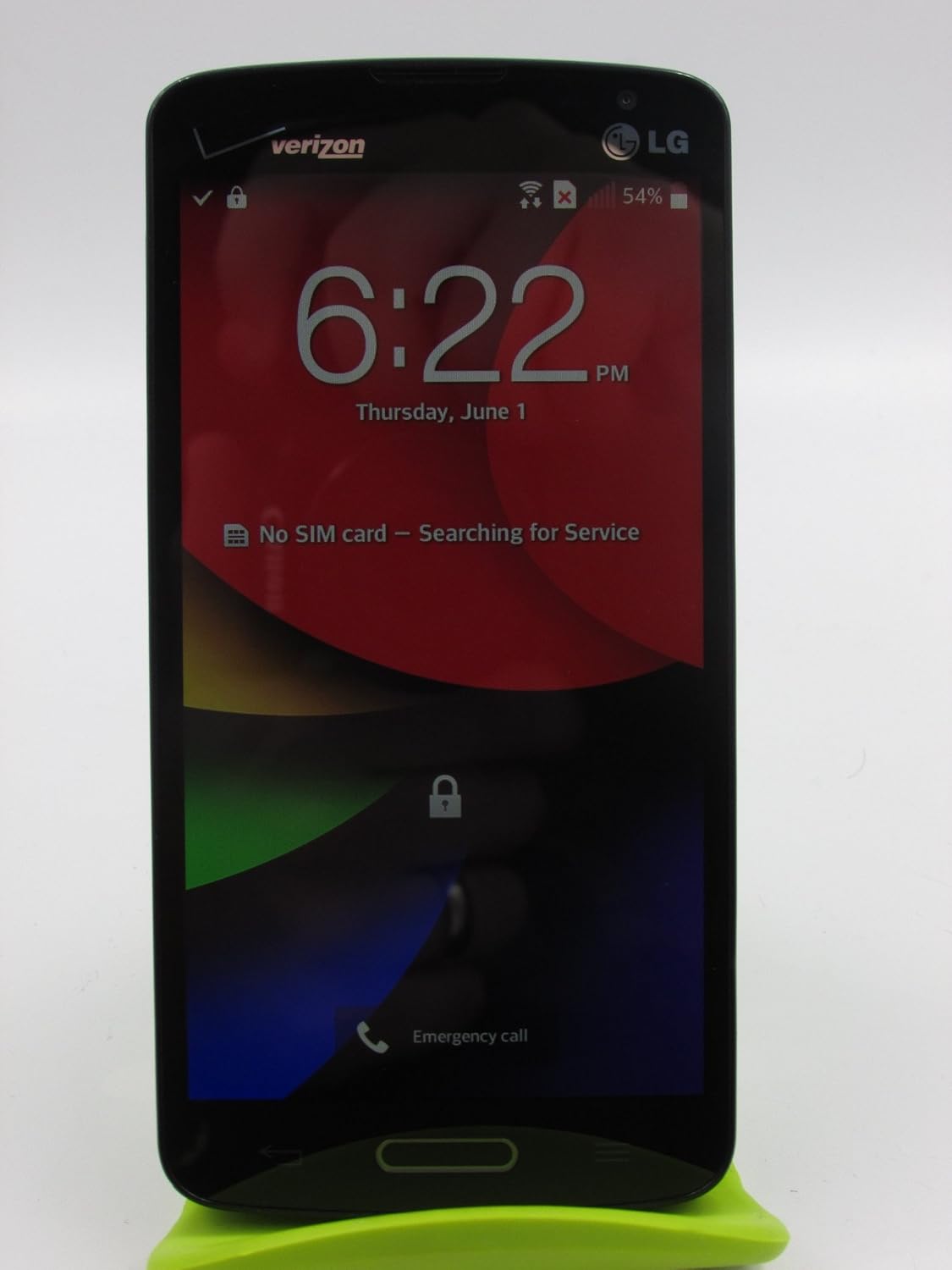 Amazon.com: LG Lucid 3 4G VS876 8GB Verizon CDMA 4G LTE Dual-Core Android  Smartphone - Black: Cell Phones & Accessories