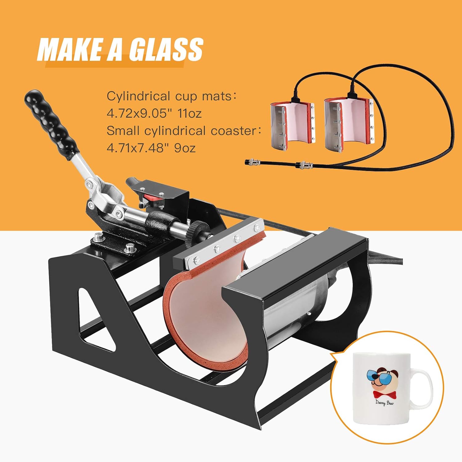 suncoo heat press machine