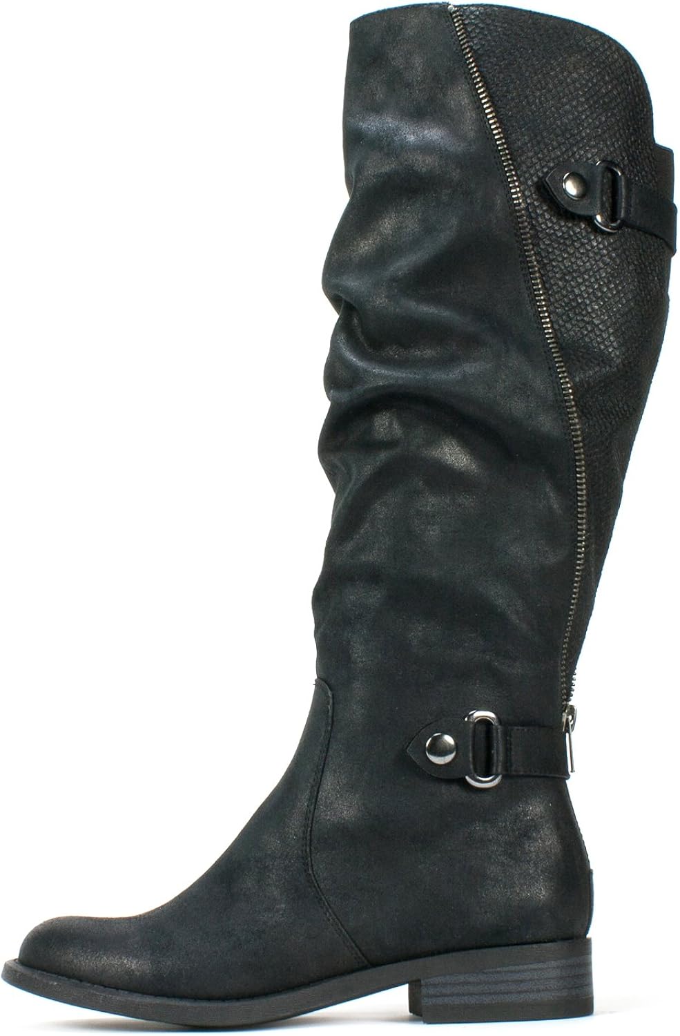 white mountain remi boots